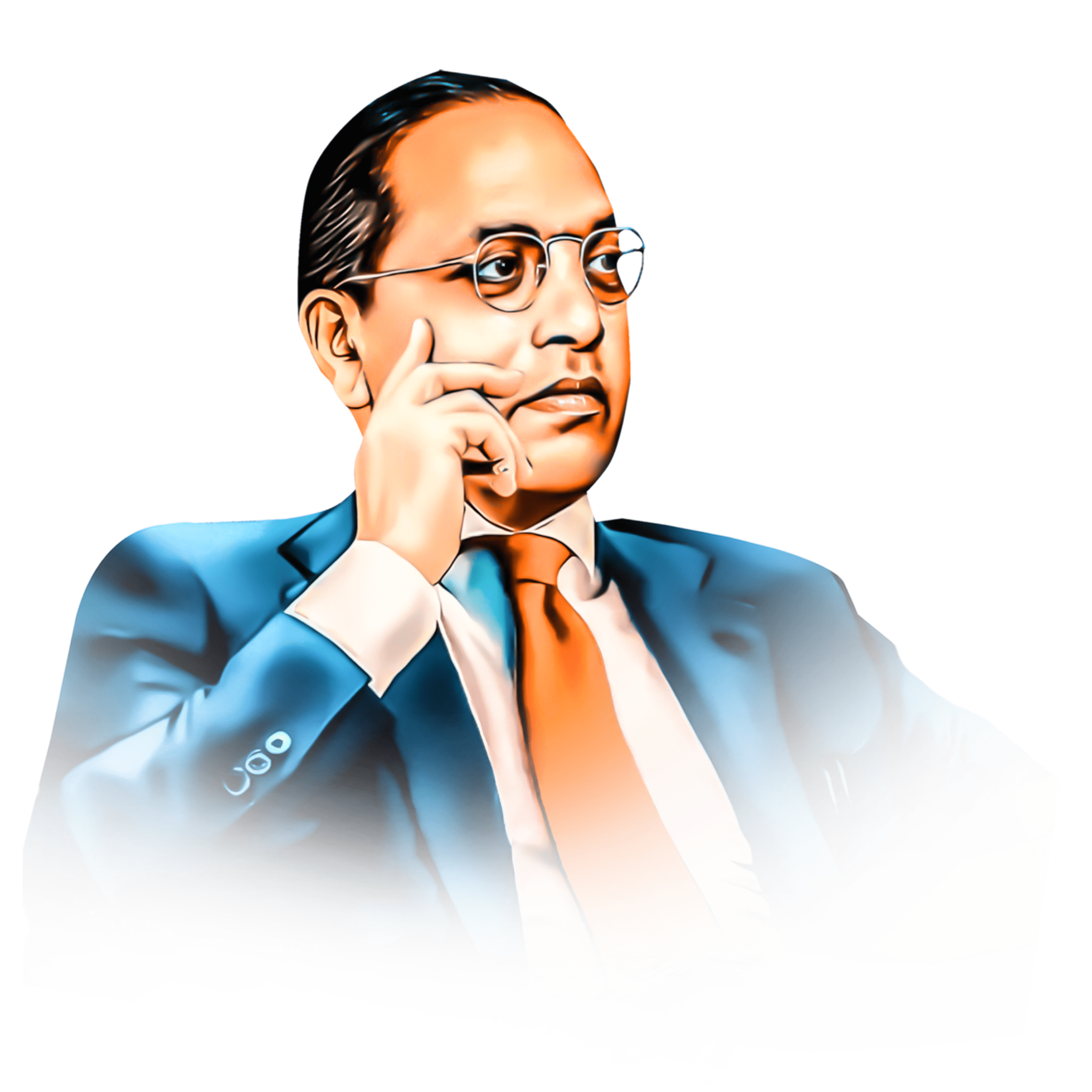 Dr. B.R. Ambedkar